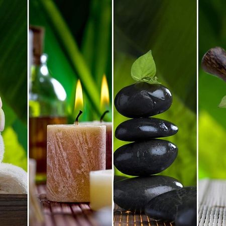 فندق Shady Edge أونا واتونا المظهر الخارجي الصورة