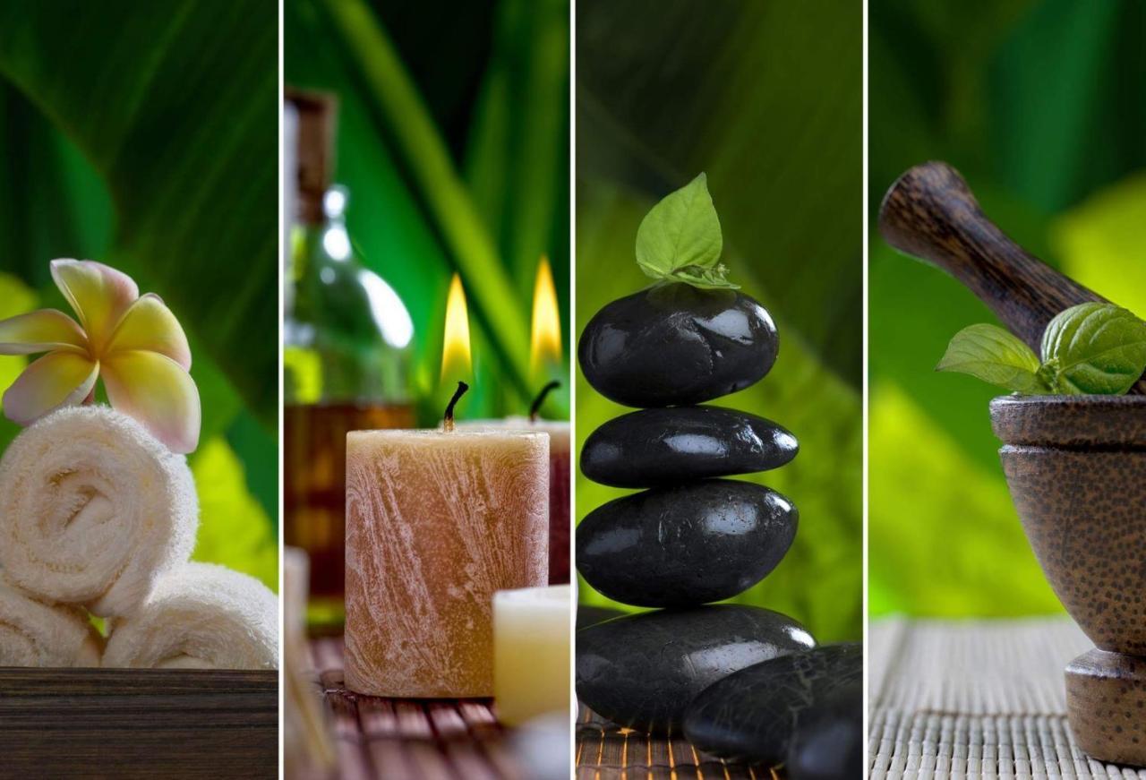 فندق Shady Edge أونا واتونا المظهر الخارجي الصورة
