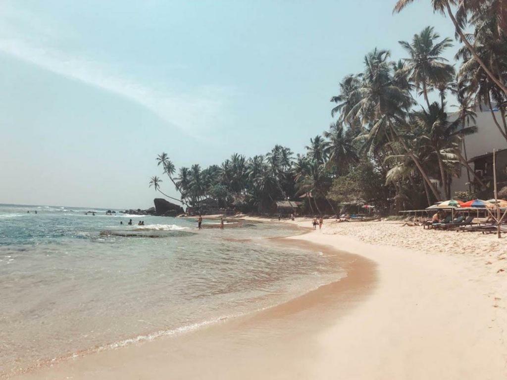 فندق Shady Edge أونا واتونا المظهر الخارجي الصورة